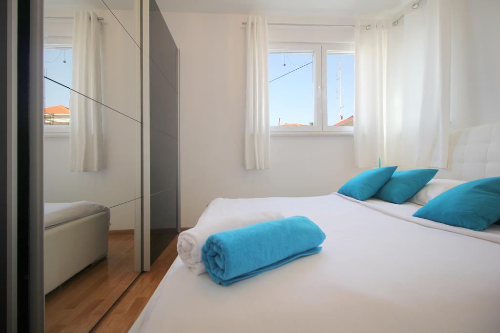 Apartment Marieta Split Exteriér fotografie