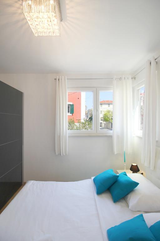 Apartment Marieta Split Exteriér fotografie