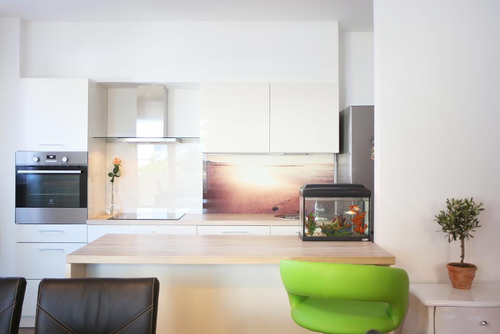Apartment Marieta Split Exteriér fotografie