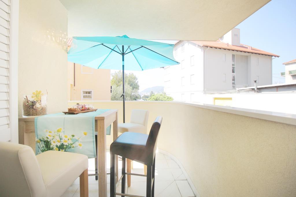 Apartment Marieta Split Exteriér fotografie