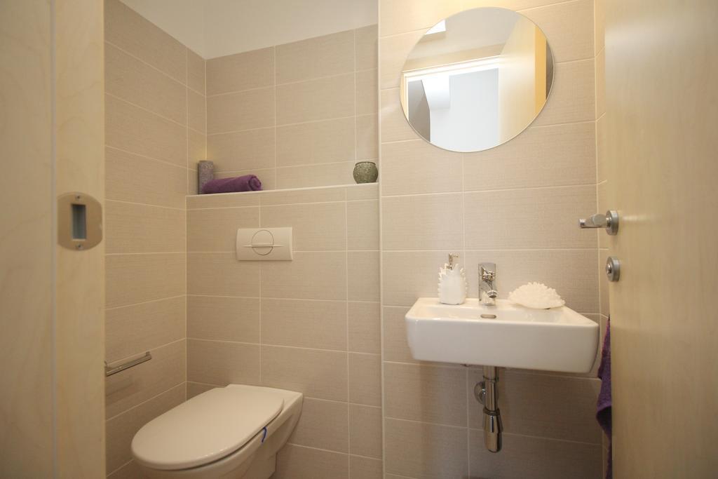 Apartment Marieta Split Exteriér fotografie