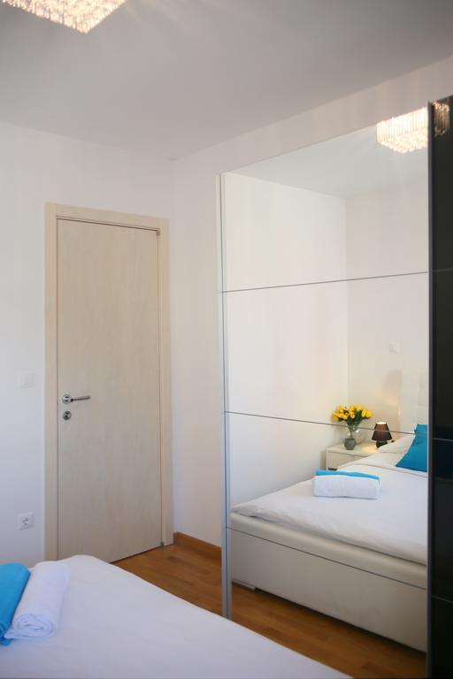 Apartment Marieta Split Exteriér fotografie