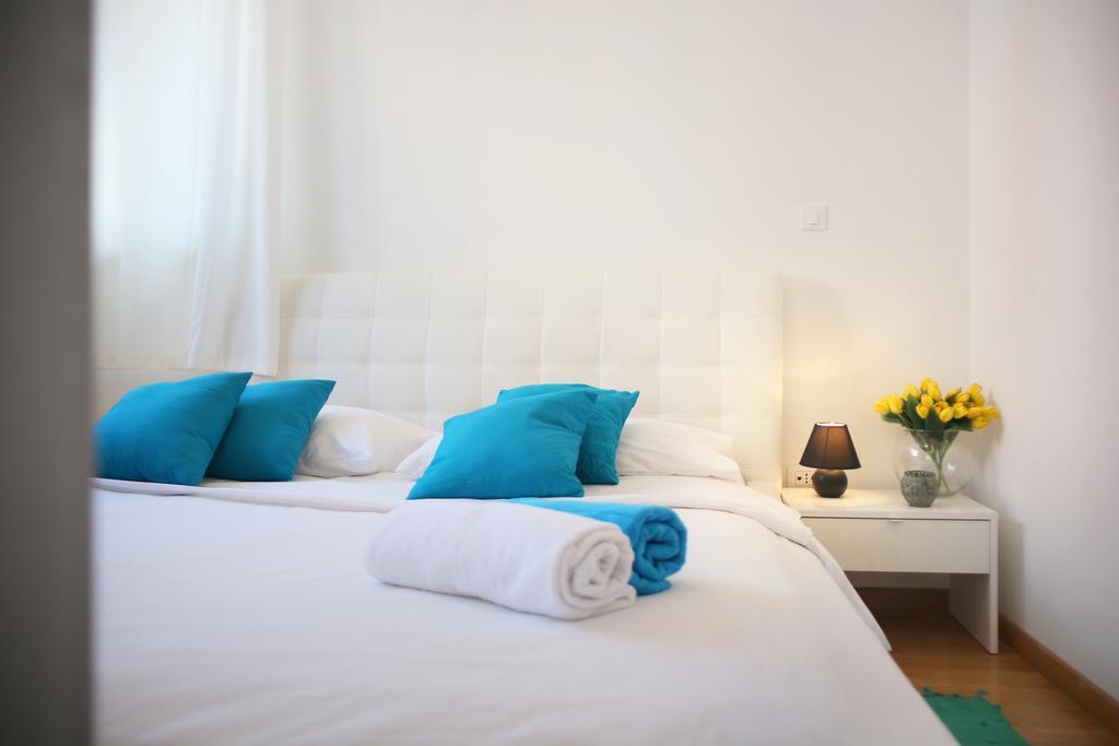 Apartment Marieta Split Exteriér fotografie