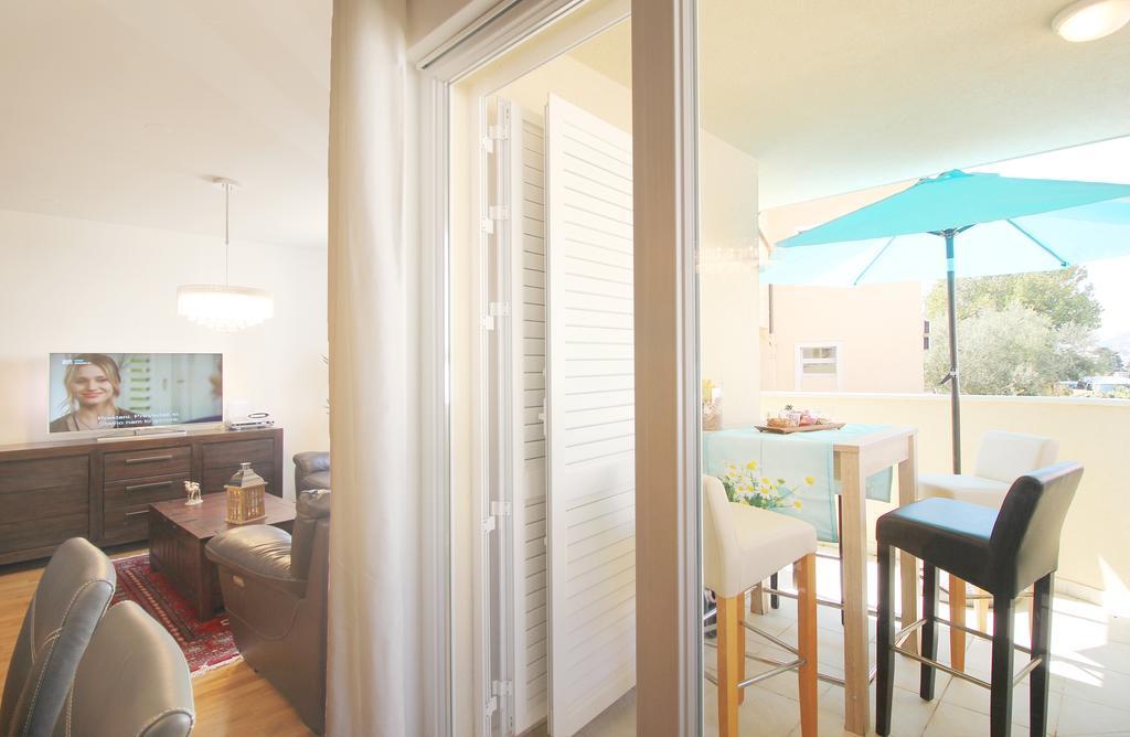 Apartment Marieta Split Exteriér fotografie