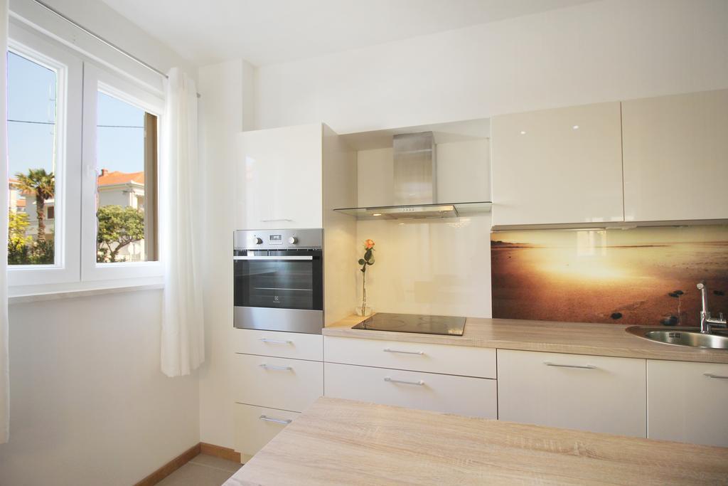 Apartment Marieta Split Exteriér fotografie