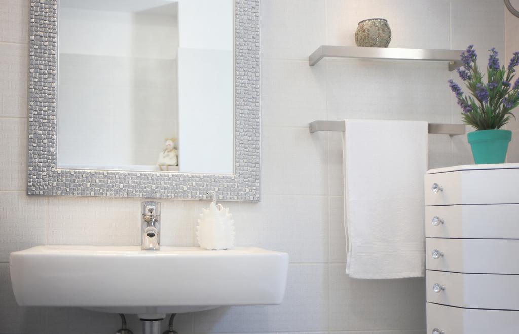 Apartment Marieta Split Exteriér fotografie